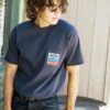 Ford Service Dept Pocket T-Shirt