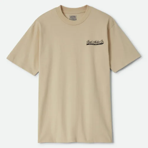 Ford 71 Pickup T-Shirt