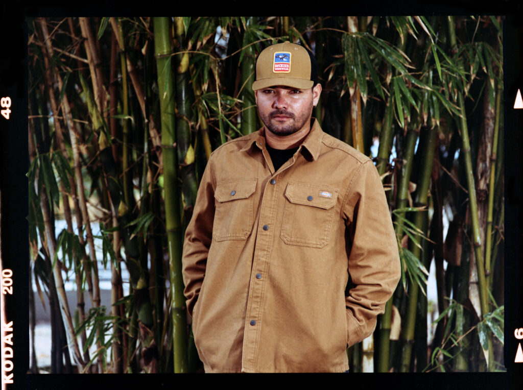 Eisenhower Jacket Insulated Black
