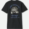 Ford Built Tough 4x4 T-Shirt