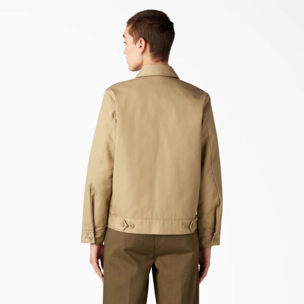 EISENHOWER INSULATED JACKET