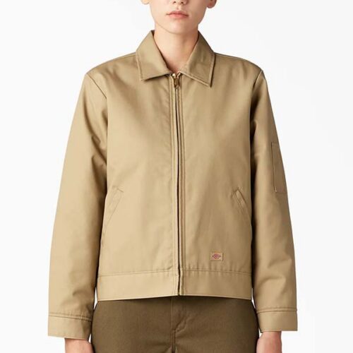 EISENHOWER INSULATED JACKET