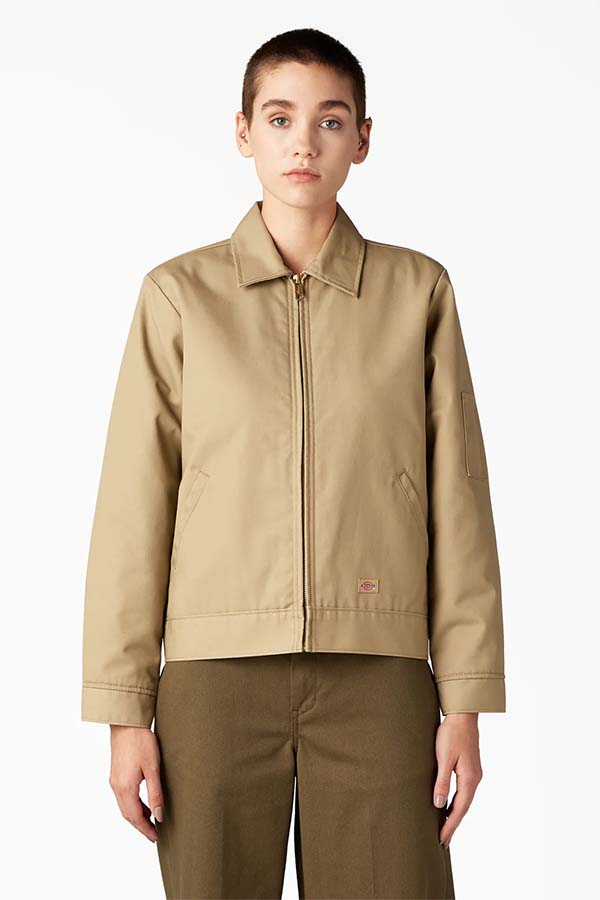 EISENHOWER INSULATED JACKET