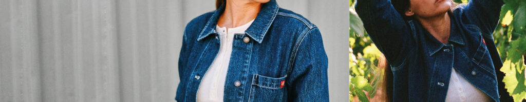 EISENHOWER INSULATED JACKET