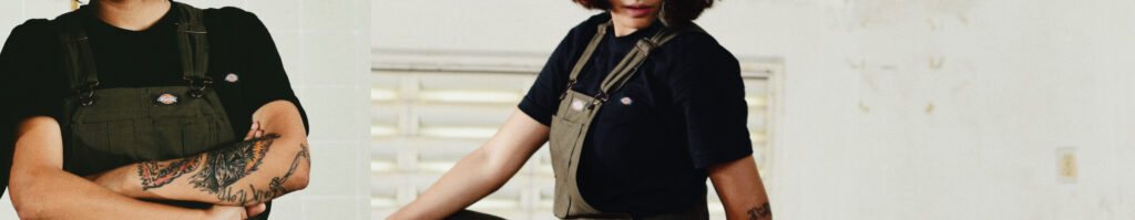 Dickies  cargo pants
