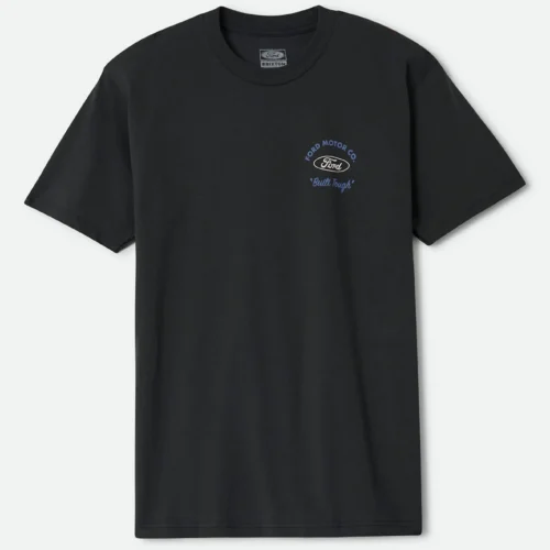 Ford Built Tough 4x4 T-Shirt