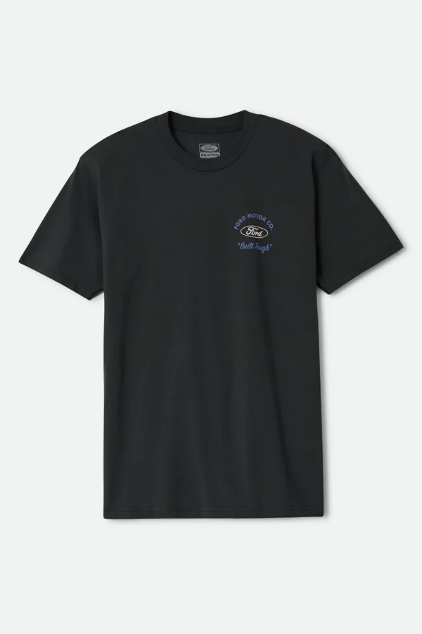 Ford Built Tough 4x4 T-Shirt