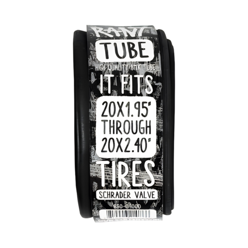 shadow222 Tube Rant 20" x 1.95-2.40"