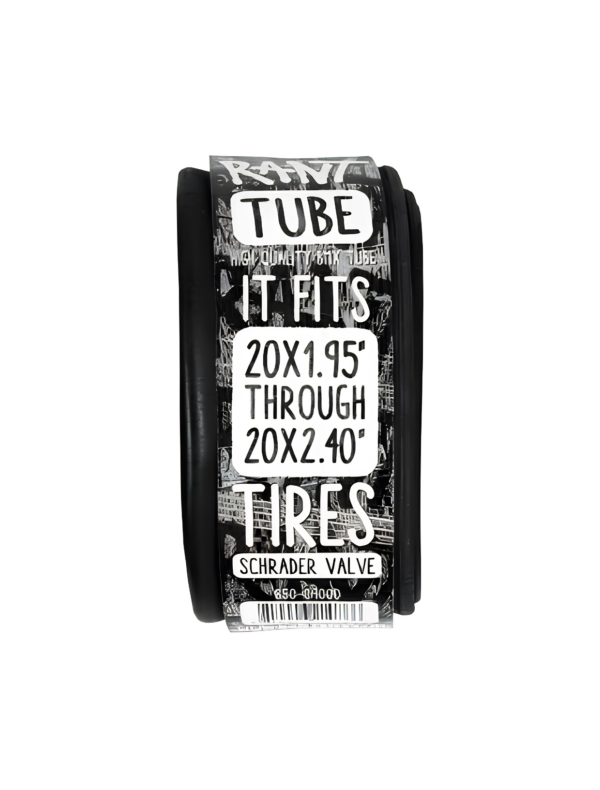Tube Rant 20" x 1.95-2.40"