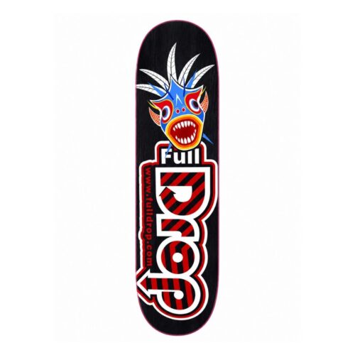 Full Drop deck - 8.5