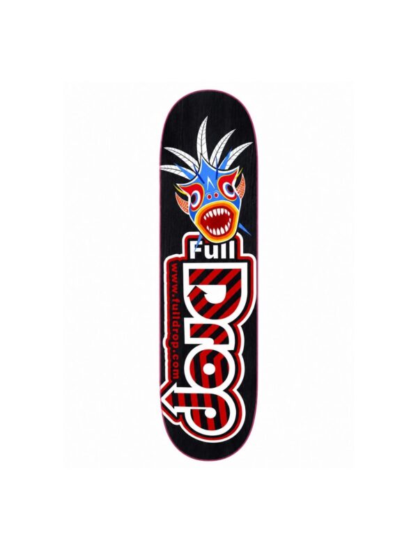 Full Drop deck - 8.5