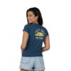 Salty Crew Baja Fresh Modern Indigo