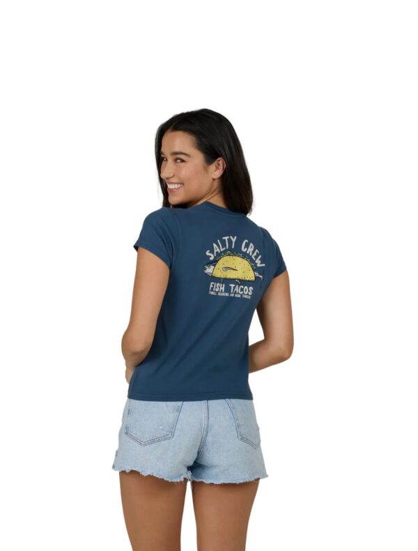 Salty Crew Baja Fresh Modern Indigo