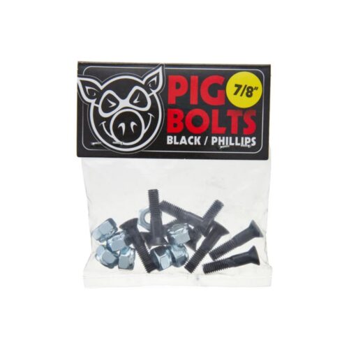 Tornillos Pig 7/8"