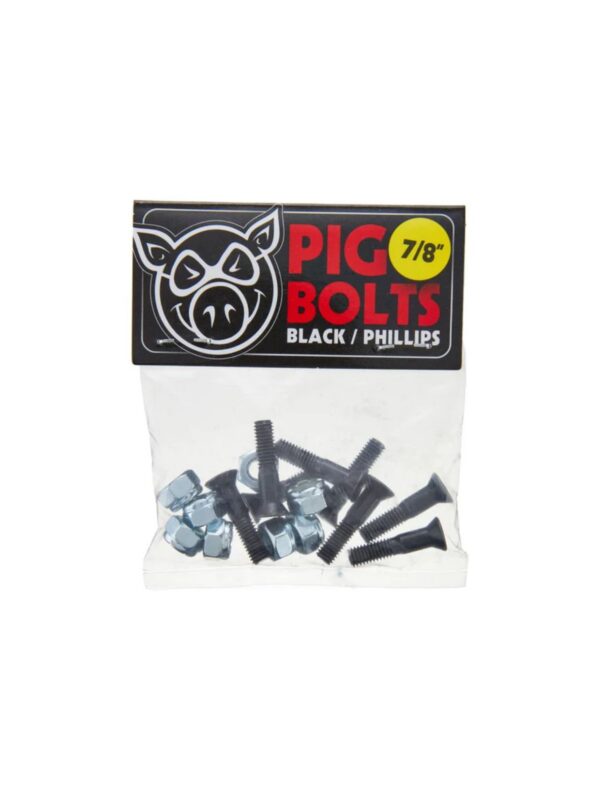 Tornillos Pig 7/8"