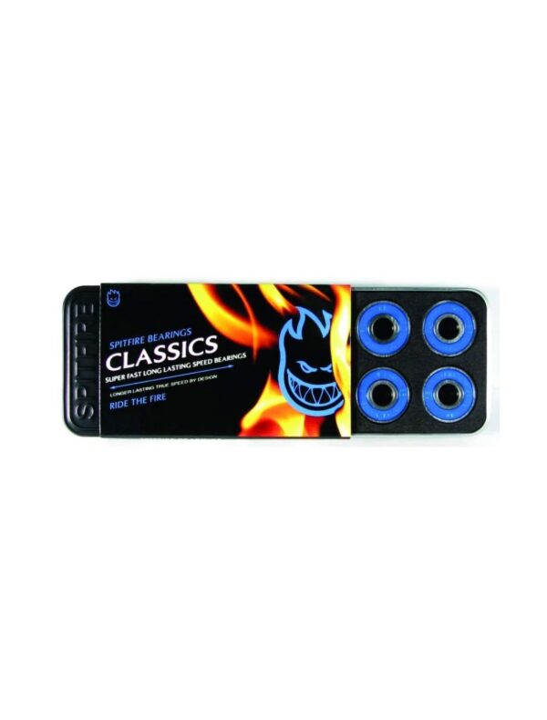 Spitfire Bearings Classic