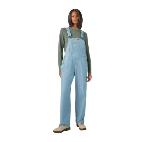 Dickies Relaxed Fit Bib Overalls