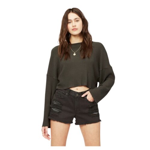 Billabong Womens Drift Away Shorts