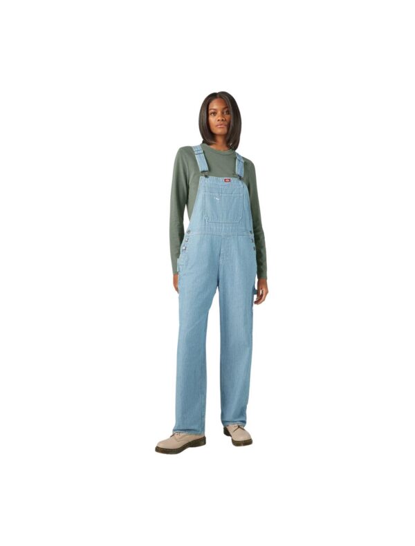 Dickies Relaxed Fit Bib Overalls