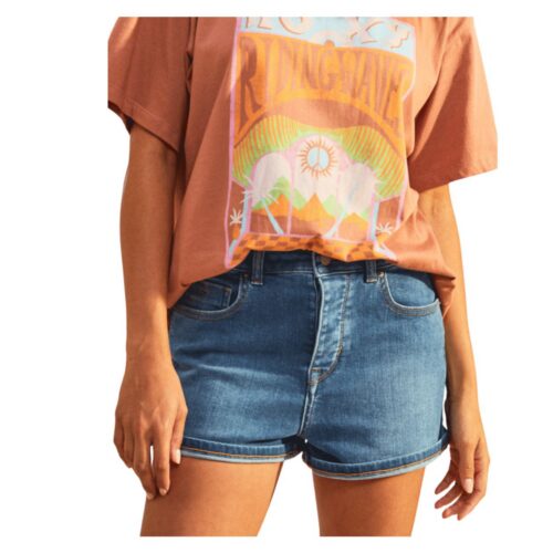 Roxy Fire Away Short