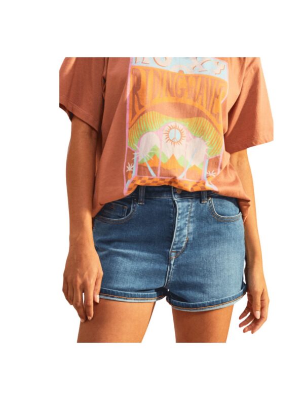 Roxy Fire Away Short