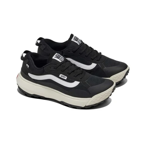 Vans Crosspath Blk/ White