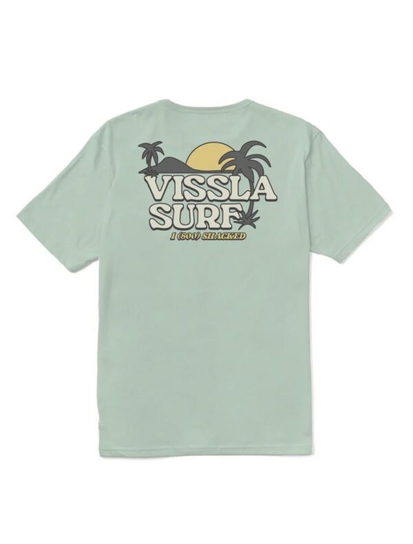 Vissla 1 (810) Shacked