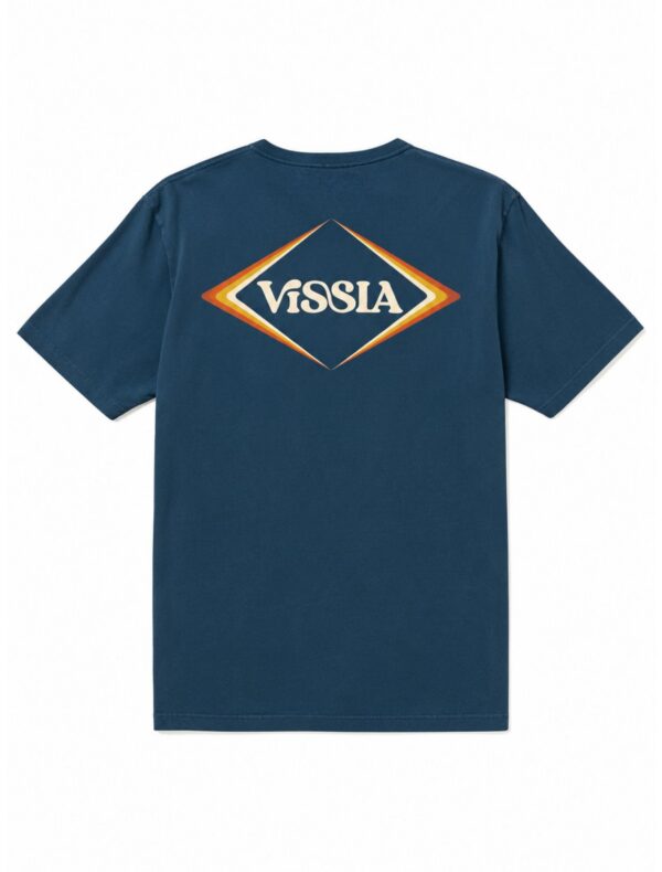 Vissla Cascade Organic Tee