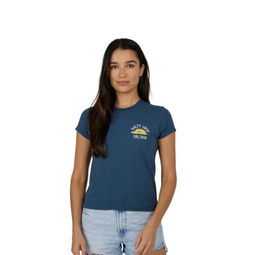 2 Salty Crew Baja Fresh Modern Indigo