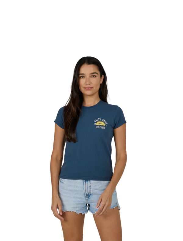 Salty Crew Baja Fresh Modern Indigo