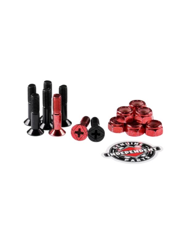 Tornillos Independent 7/8"