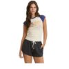 Billabong Road Trippin Elastic Waist Woven Shorts