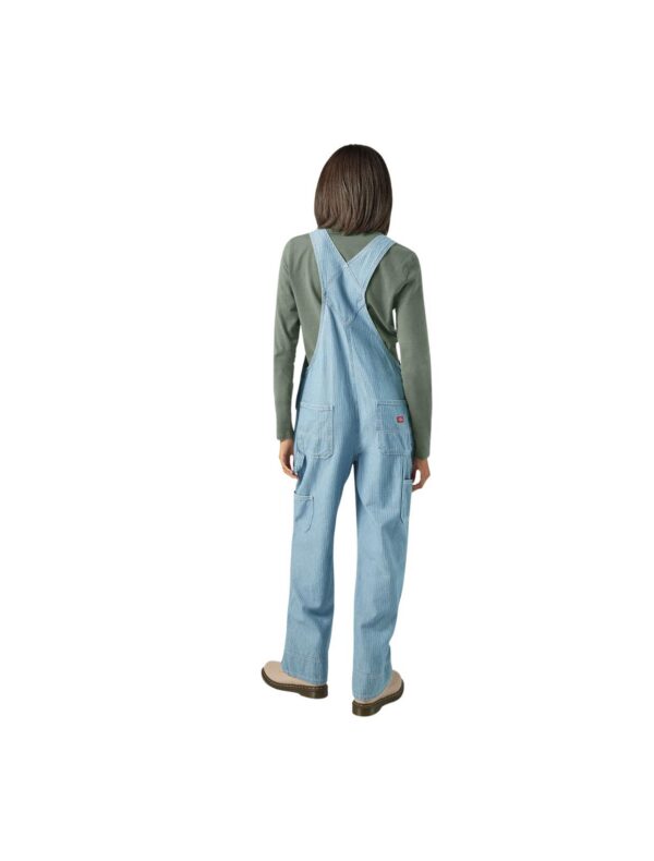 Dickies Relaxed Fit Bib Overalls