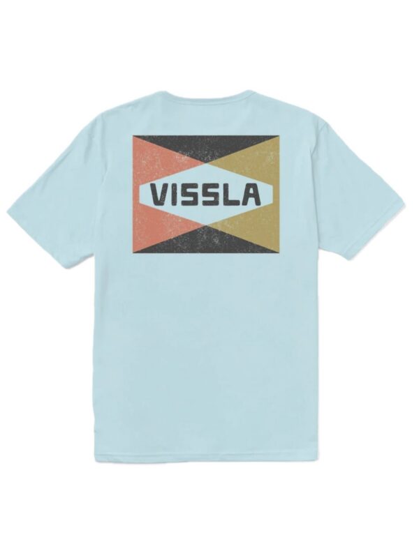 Vissla Spectrum Organic