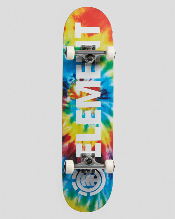 Complete Element 7.75