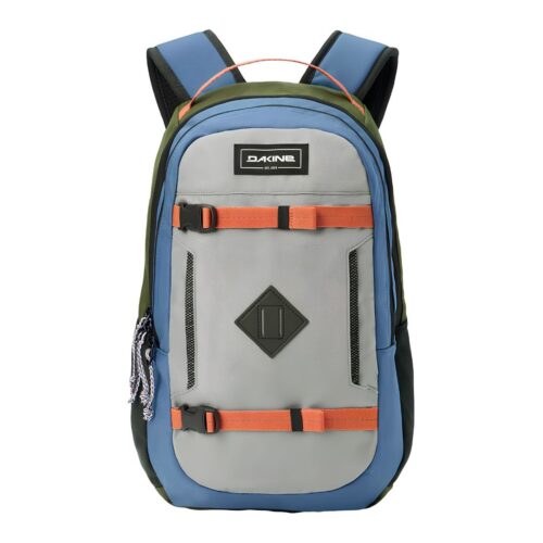 21 Dakine - Mission backpack