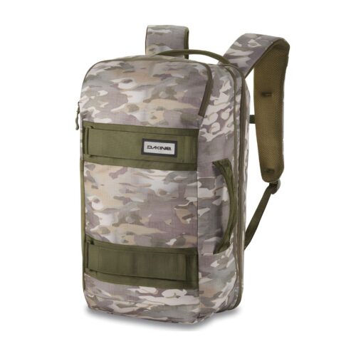 23 Dakine - Mission street pack DLX