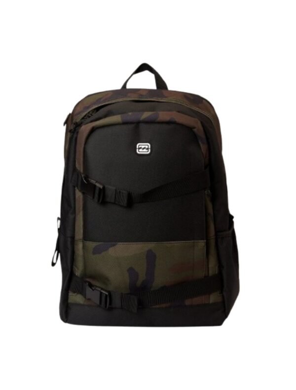 Billabong - Command stash camo
