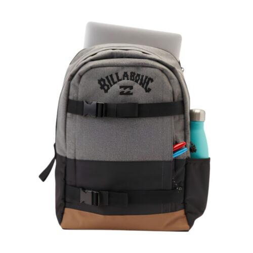 26 Billabong - Command stash gris