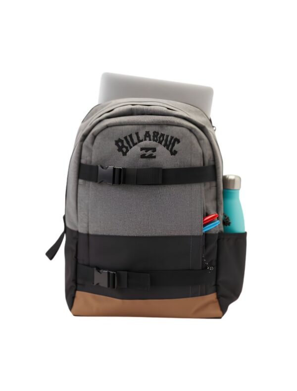 Billabong - Command stash gris