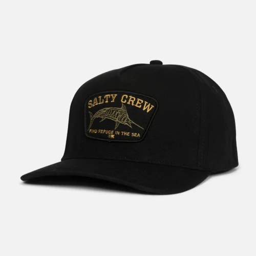 Salty Crew Billfisher Strapback