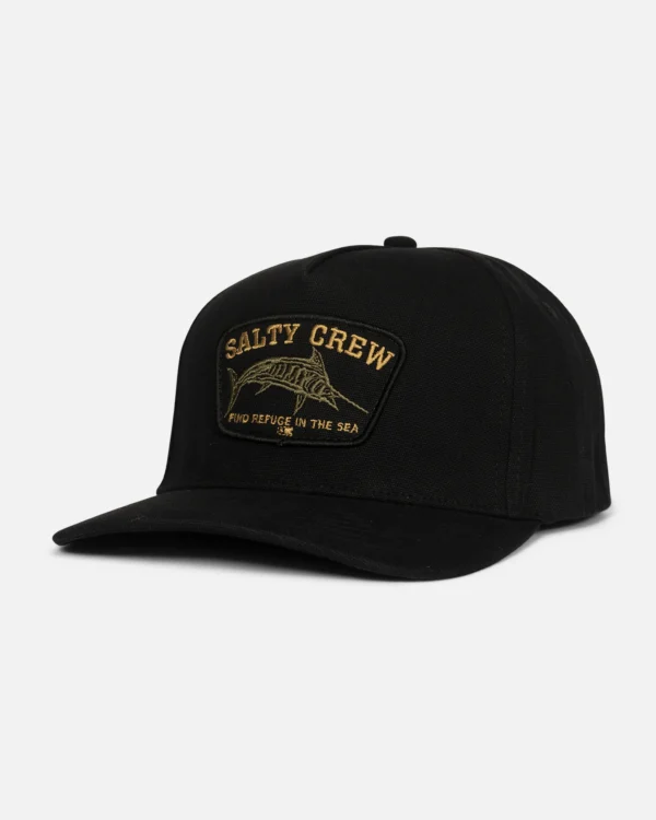 Salty Crew Billfisher Strapback