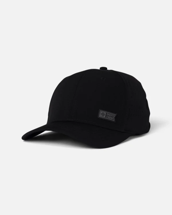 Salty Crew Lowdown Blk