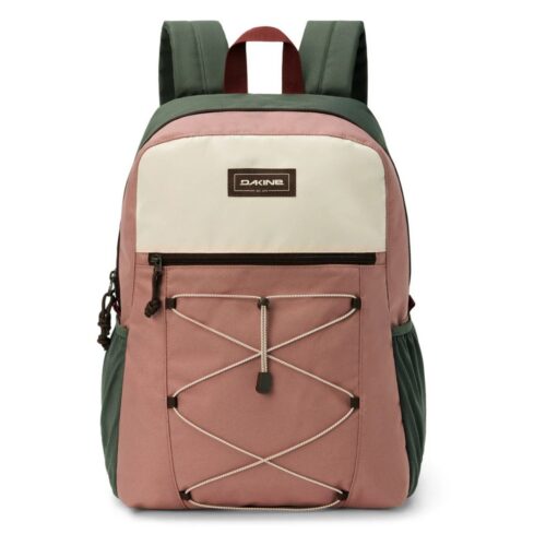38 Dakine - Tardy slip backpack
