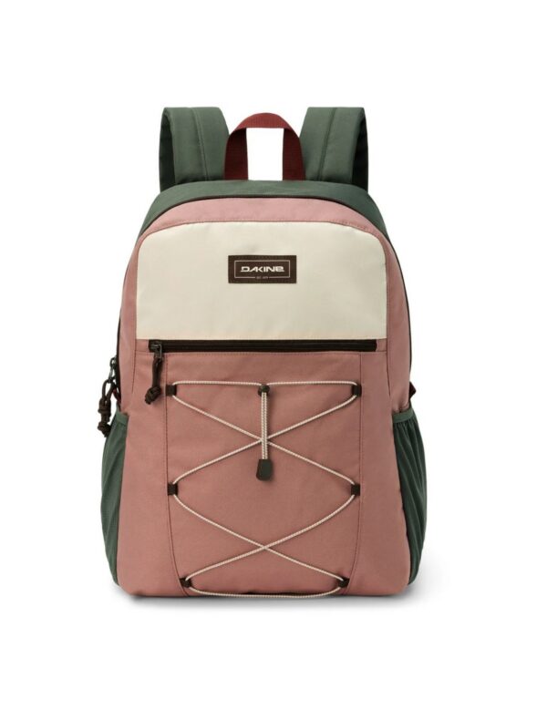 Dakine - Tardy slip backpack