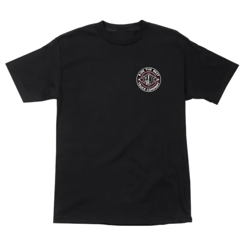 Independent BTG Tees Blk