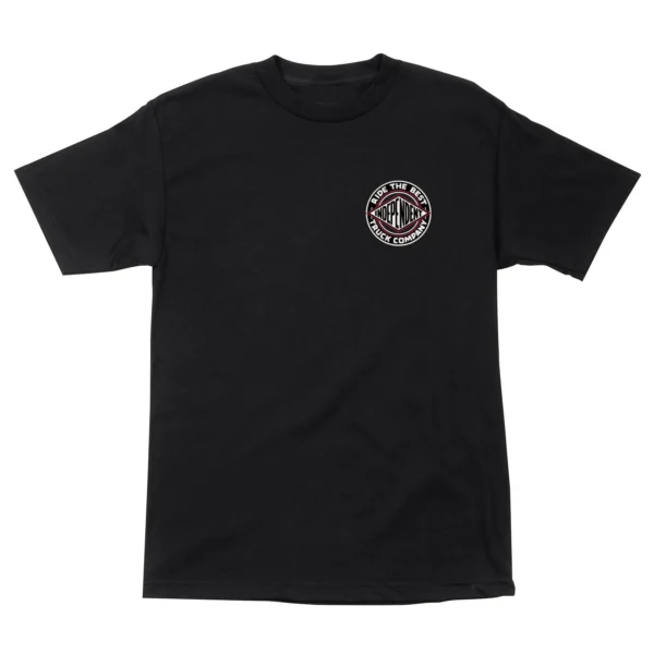 Independent BTG Tees Blk