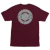 Independent BTG Tees Maroon