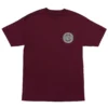 Independent BTG Tees Maroon