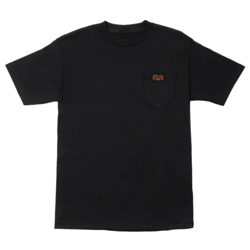 Independent Pocket Tees
